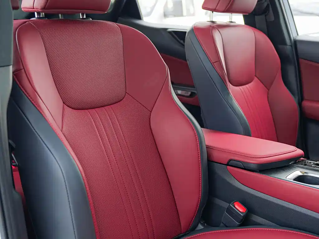 Lexus NX 2022 260 front-wheel drive Chuangyue Edition купить на сайте DeffCars