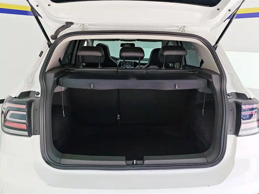 Tukai 2019 280TSI DSG Comfort Edition купить на сайте DeffCars