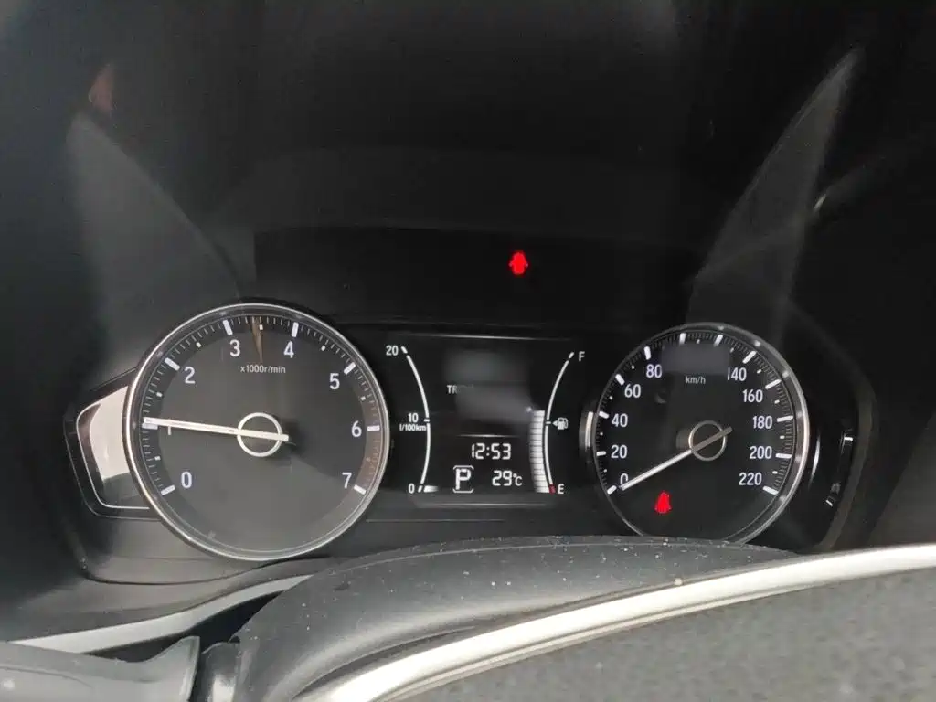 Lingpai 2019 180Turbo CVT Comfort Edition National V купить на сайте DeffCars