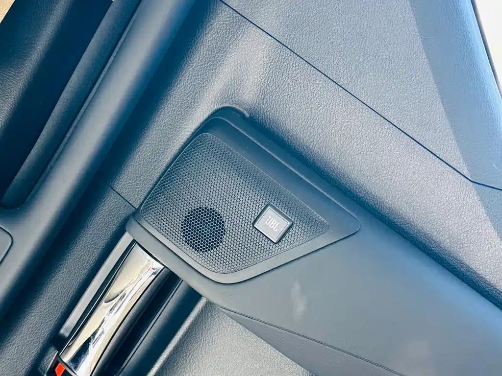 Wilfa 2020 Shuangqing 2.5L Black Gold Limited Edition купить на сайте DeffCars