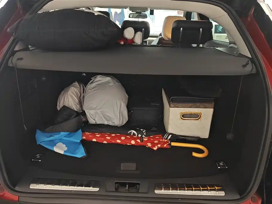 Range Rover Evoque 2018 240PS SE Zhiyao Edition купить на сайте DeffCars