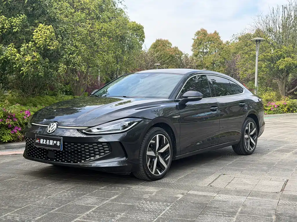 Lingdu 2022 Lingdu L 280TSI DSG super spicy flagship version купить на сайте DeffCars