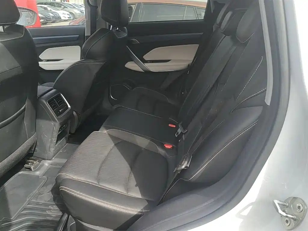 Boyue 2022 Boyue X 1.8TD DCT Smart купить на сайте DeffCars