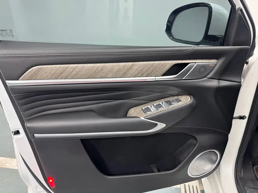 Tank 500 2023 model 3.0T business version peak type 5 seats купить на сайте DeffCars