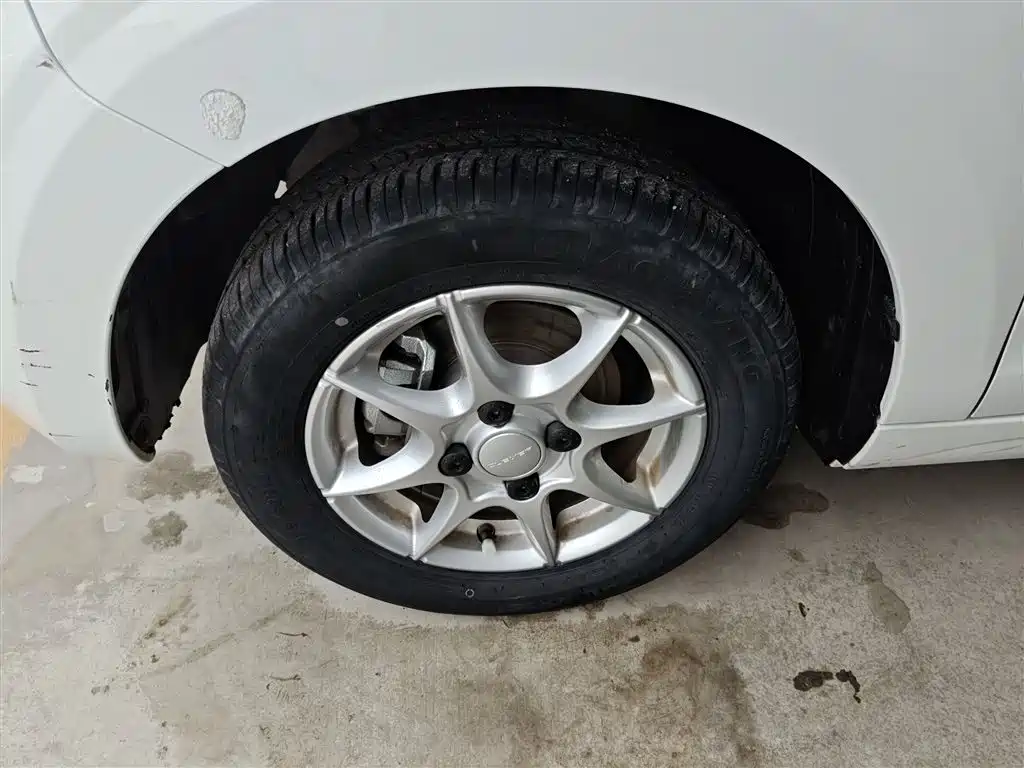 CLEVER 2022 311km Yuanqi Bobo Edition купить на сайте DeffCars