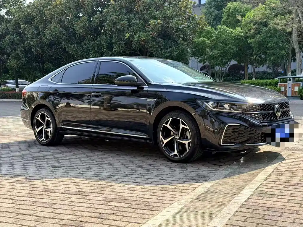 Passat 2024 380TSI Starry Sky Dragon Edition купить на сайте DeffCars
