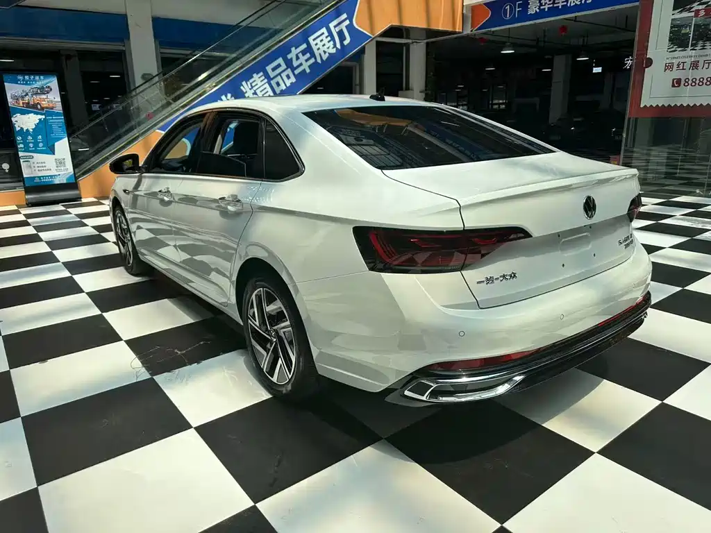 Sagitar 2023 280TSI DSG Beyond Plus Edition купить на сайте DeffCars