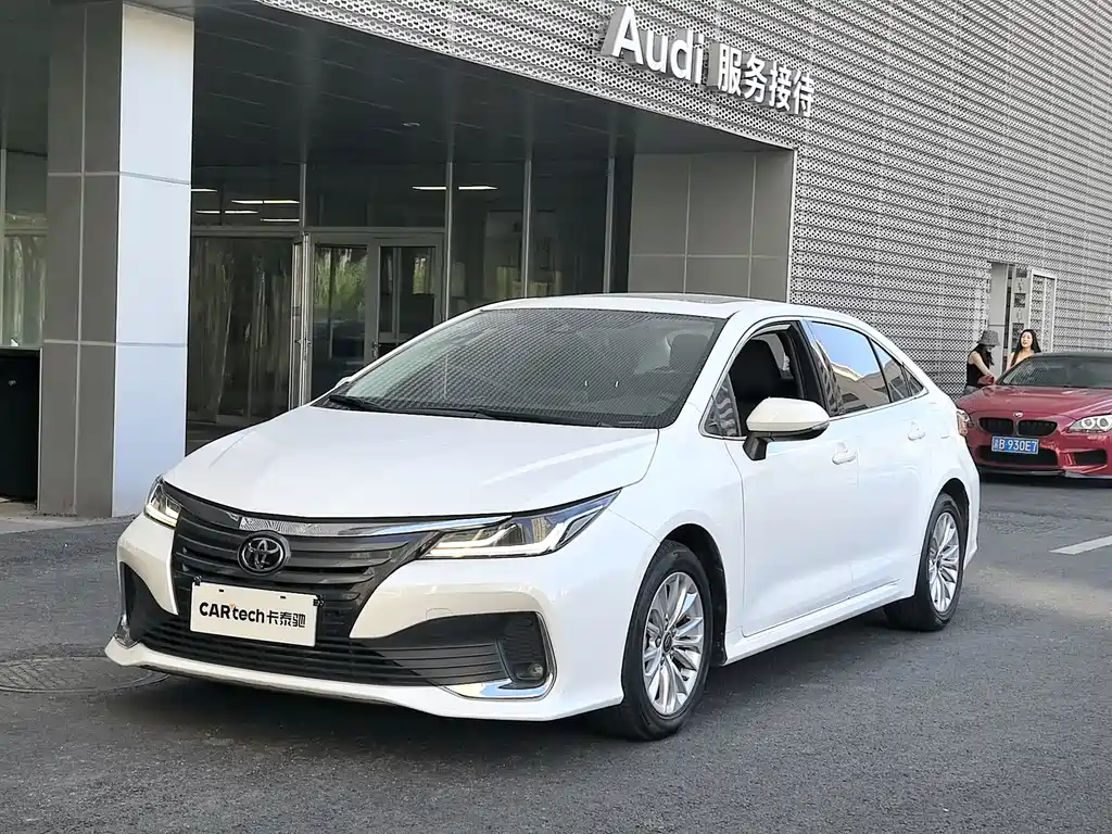 Asian Lion 2021 2.0L Advantageous Edition купить по цене 1 861 470 ₽  на сайте DeffCars