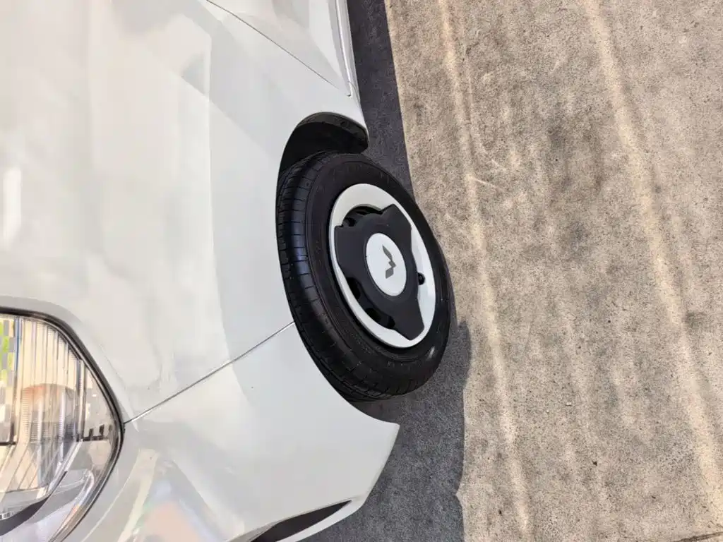 Hongguang MINIEV 2022 free model ternary lithium купить на сайте DeffCars