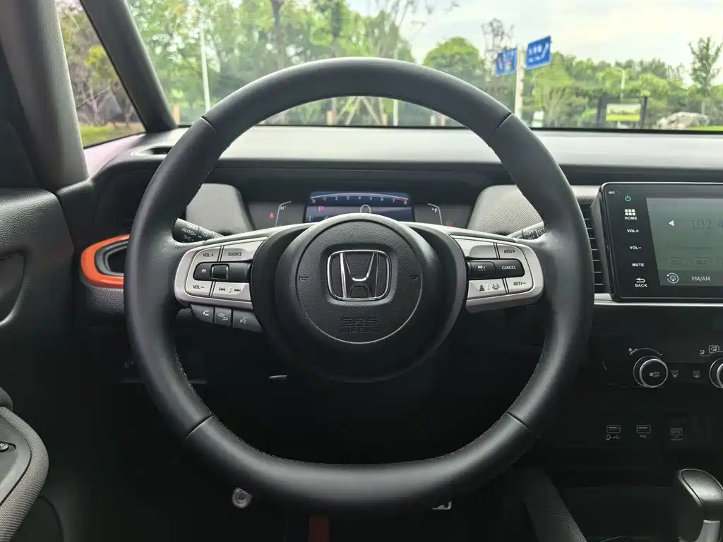 LIFE 2021 1.5L CVT SPO-SS Smart Edition купить на сайте DeffCars