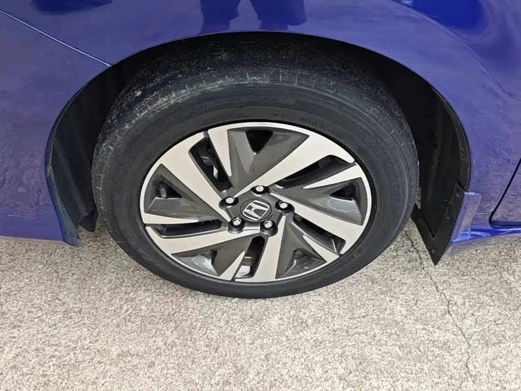 Crider 2019 180Turbo CVT Deluxe Edition National VI купить на сайте DeffCars