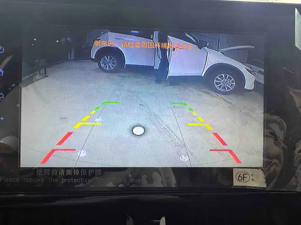 Corolla 2022 TNGA 1.5L CVT Pioneer Edition купить на сайте DeffCars