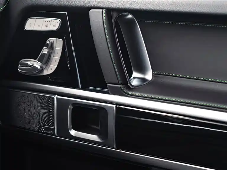 Mercedes-Benz G-Class AMG 2023 AMG G 63 купить на сайте DeffCars