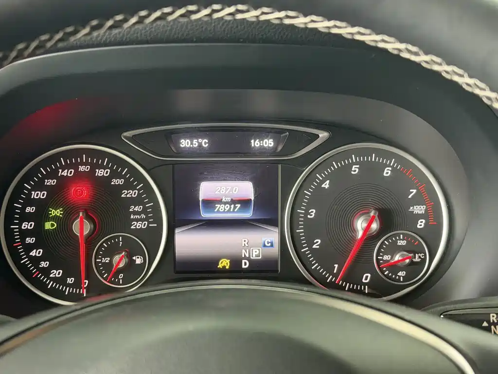 Mercedes-Benz B-Class 2018 B 200 Dynamic купить на сайте DeffCars