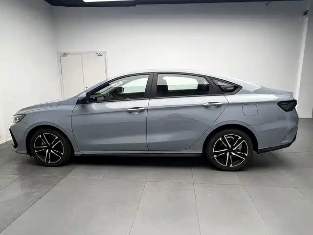 Binrui 2024 Binrui COOL 1.5T DCT Dragon Edition купить на сайте DeffCars