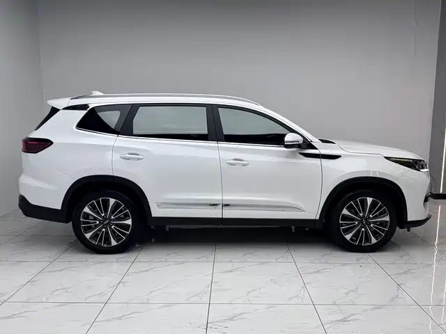 Tiggo 8 PRO 2024 Champion Edition 390T 2WD Peak Edition 5 seats купить на сайте DeffCars