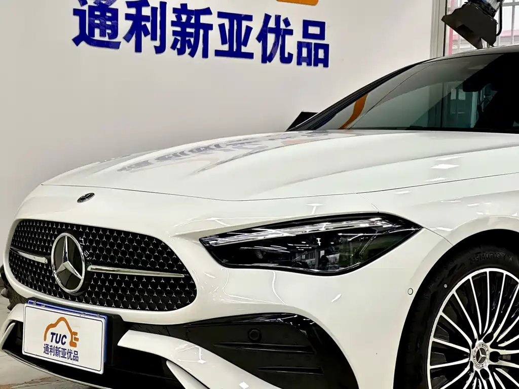 Mercedes-Benz CLE 2025 CLE 260 Coupe купить на сайте DeffCars