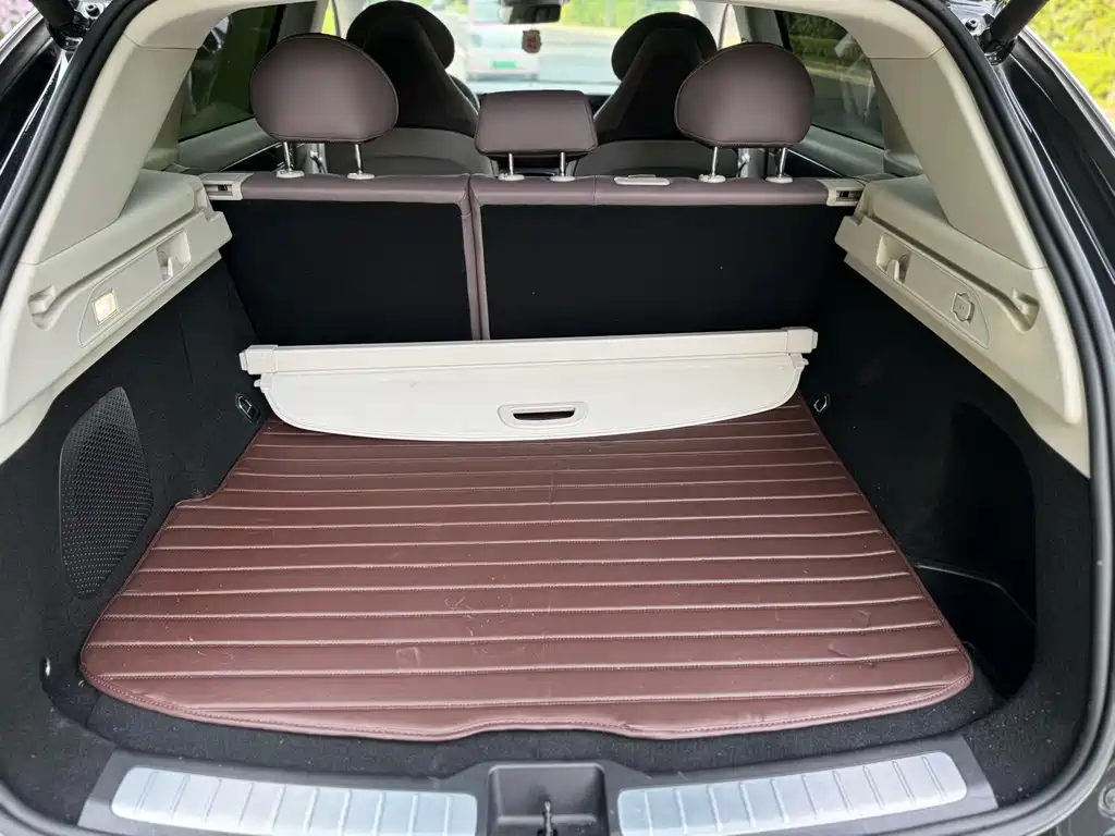 Leapmoon C11 2021 facelift luxury version купить на сайте DeffCars
