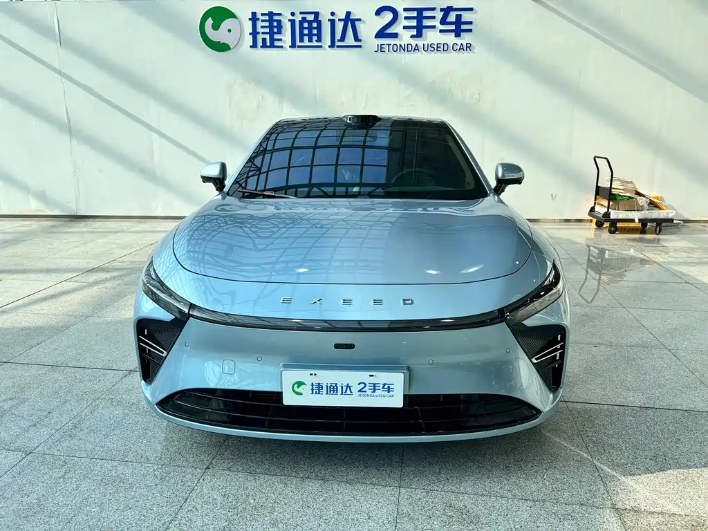 Star Era ES 2025 Extended Range Max Assisted Driving in Urban Areas купить на сайте DeffCars