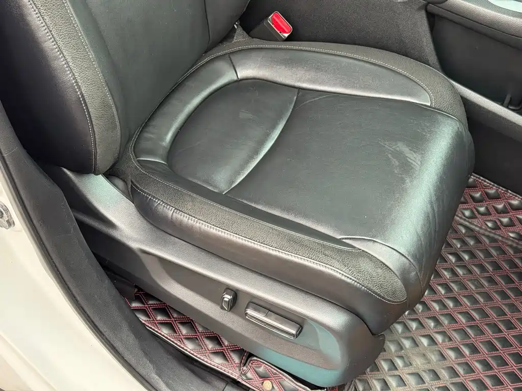 Guandao 2019 240TURBO 2WD Deluxe Edition купить на сайте DeffCars