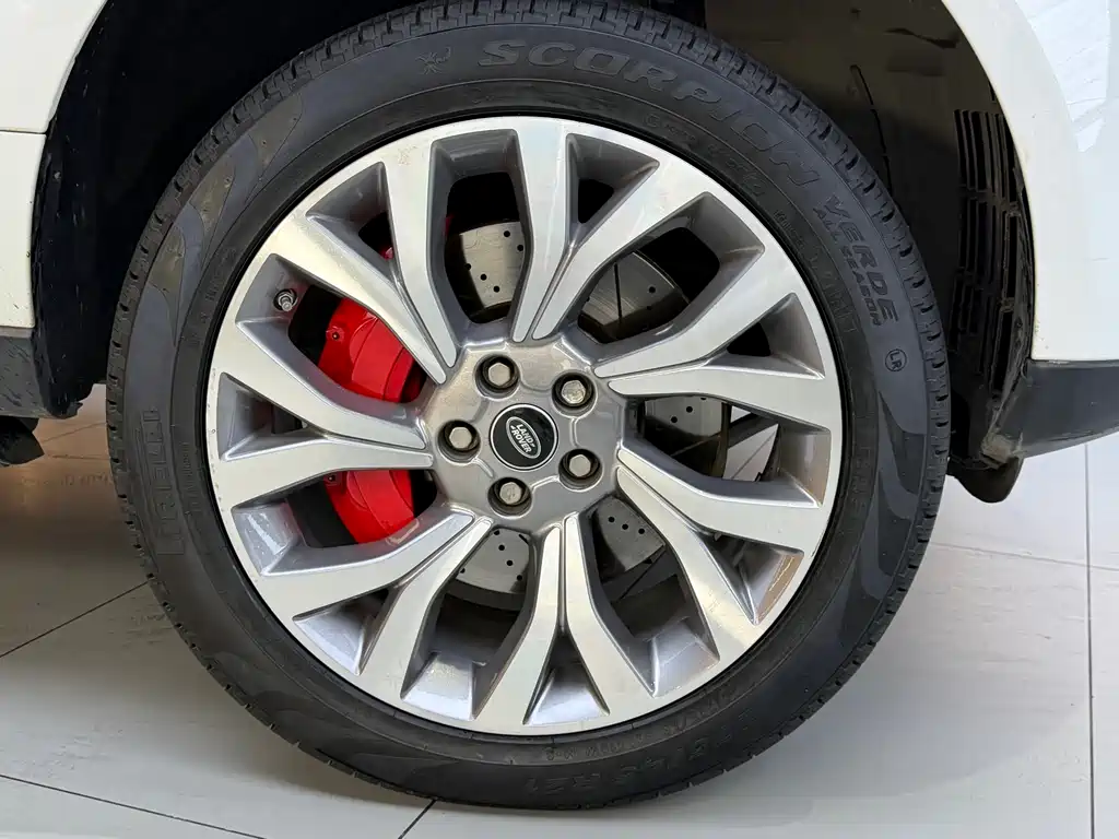 Range Rover 2019 3.0 SC V6 Legendary Extended Edition купить на сайте DeffCars