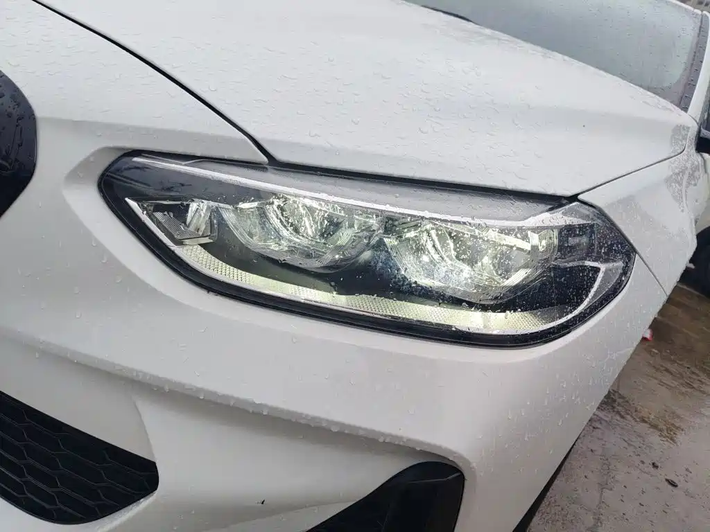 BMW 1 Series 2021 facelift 125i M Sports Night Edition купить на сайте DeffCars