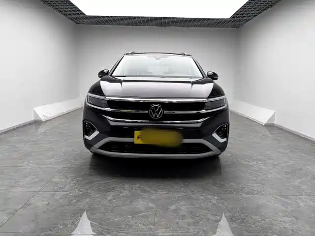 Lanjing 2022 380TSI four-wheel drive luxury Jiajing Edition Pro 6 seats купить на сайте DeffCars