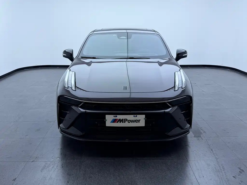 Lynk & Co 03 2025 2.0TD DCT Champion Edition Pro купить на сайте DeffCars
