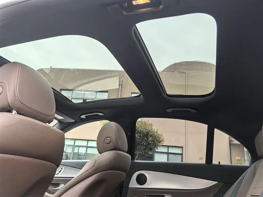 Mercedes-Benz E-Class Imported 2020 E 260 Sports Edition купить на сайте DeffCars