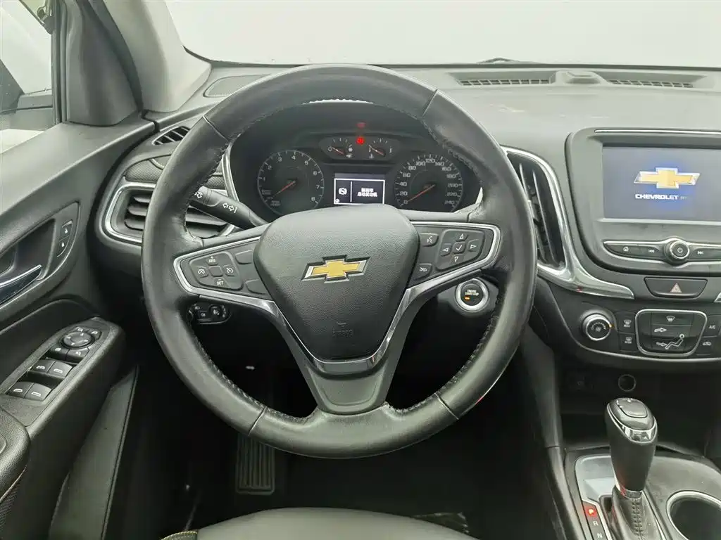 Explorer 2019 535T Automatic Edition National VI купить на сайте DeffCars