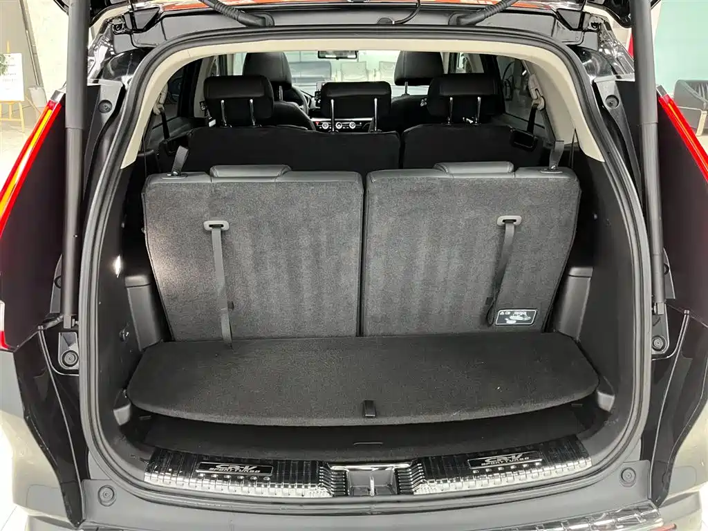 Honda CR-V 2023 240TURBO 2WD Premium Edition 7 seats купить на сайте DeffCars