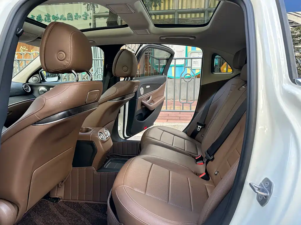 Mercedes-Benz E-Class 2020 E 300 L Sporty and Fashionable купить на сайте DeffCars