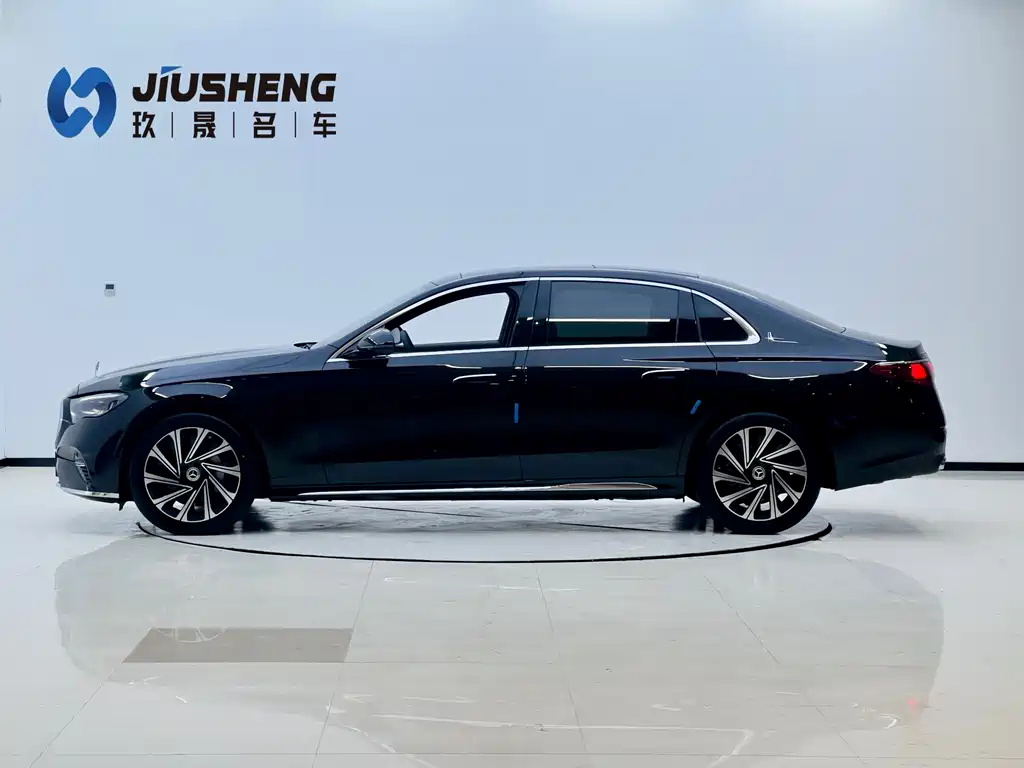 Mercedes-Benz E-Class 2025 E 300 L Luxury Model купить на сайте DeffCars