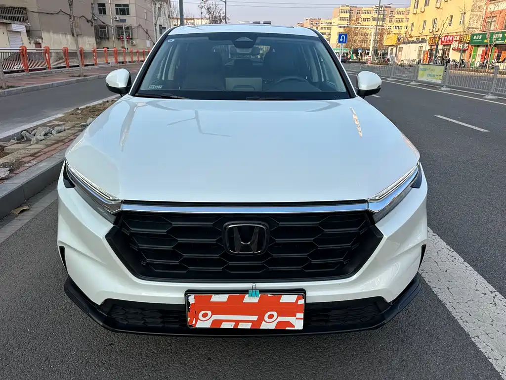 Honda CR-V 2023 240TURBO 2WD Fengyang Edition 5 seats купить на сайте DeffCars