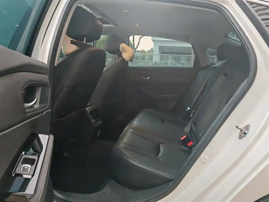 Yingshipai 2024 260TURBO Elite Edition купить на сайте DeffCars