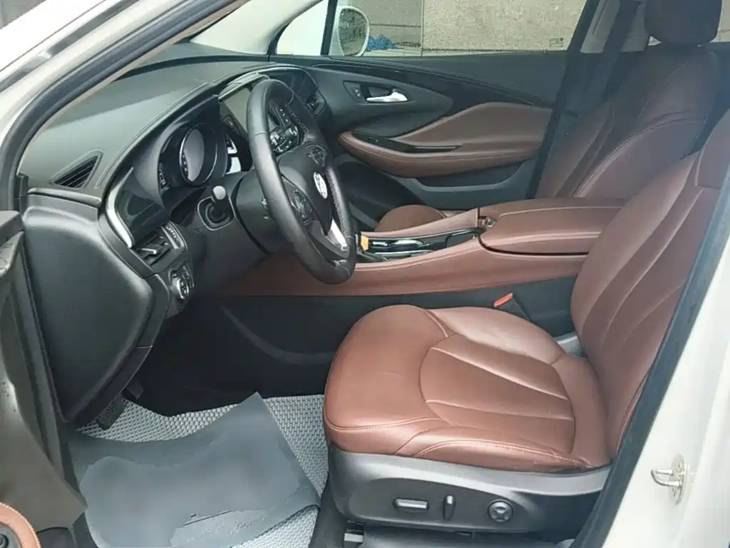 Encore Plus 2018 28T 4WD Elite Edition купить на сайте DeffCars