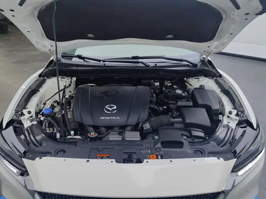 Atez 2020 2.5L Blue Sky Honor Edition купить на сайте DeffCars