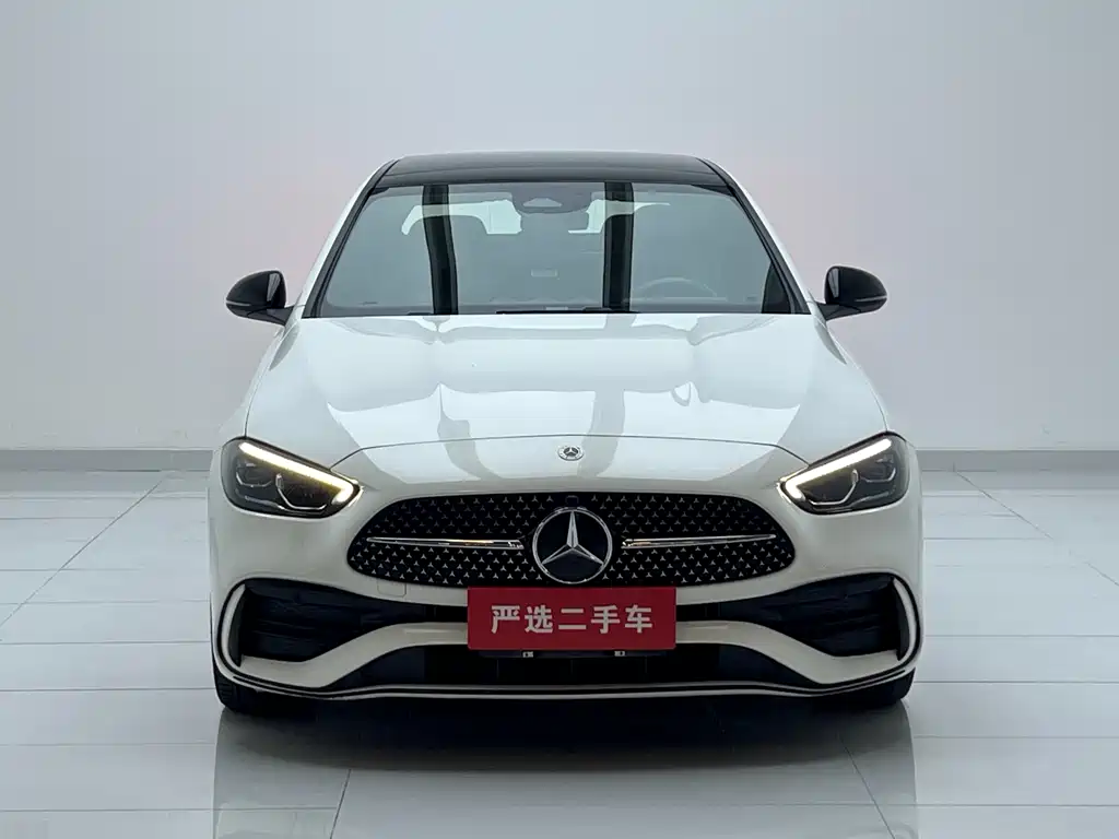 Mercedes-Benz C-Class 2023 C 260 L Haoye Sports Edition купить на сайте DeffCars