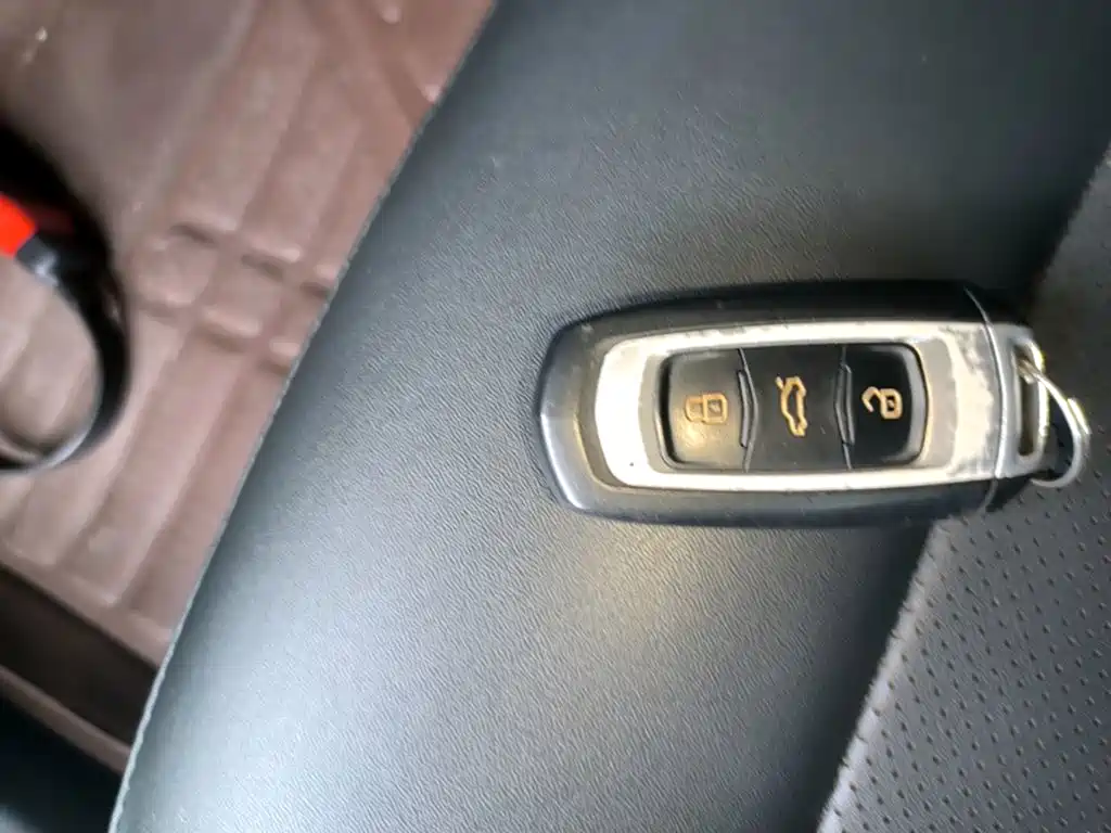 Emgrand GS 2016 sports version 1.8L automatic style купить на сайте DeffCars