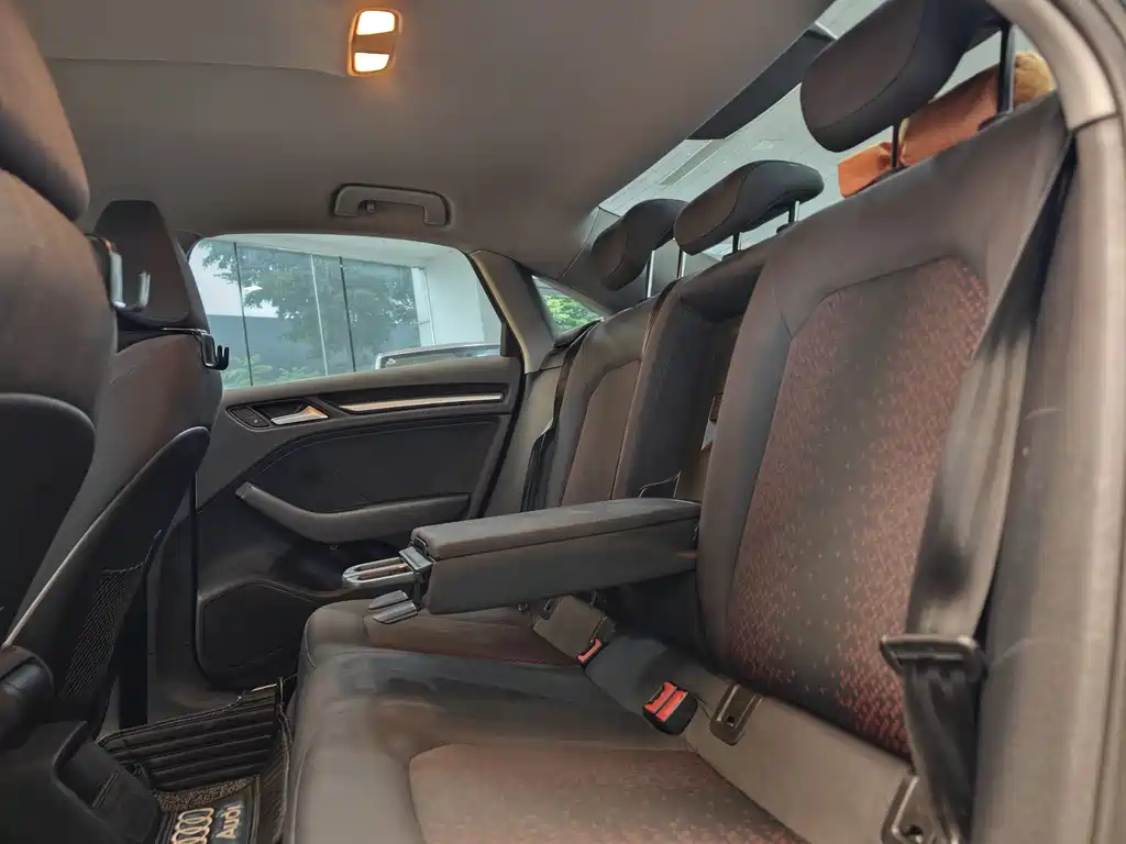 Audi A3 2020 Limousine 35 TFSI Enterprising National V купить на сайте DeffCars