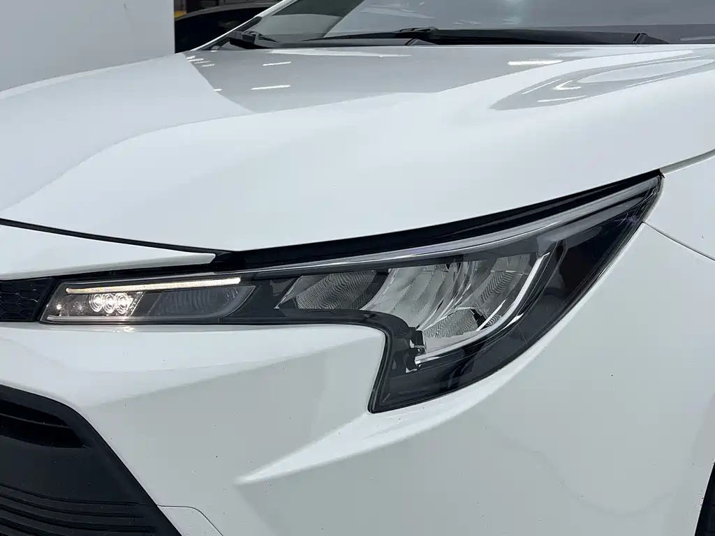 Ralink 2023 TNGA 1.5L CVT Advanced Edition купить на сайте DeffCars