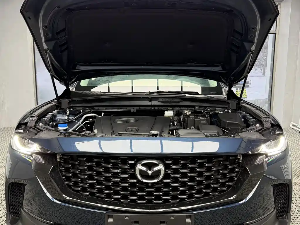 Mazda CX-50 2023 2.0L Leading Edition купить на сайте DeffCars