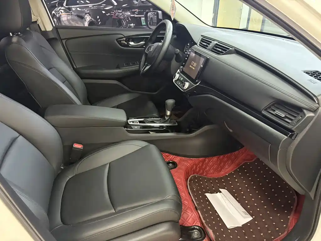 Lingpai 2022 180Turbo CVT Comfort Edition купить на сайте DeffCars