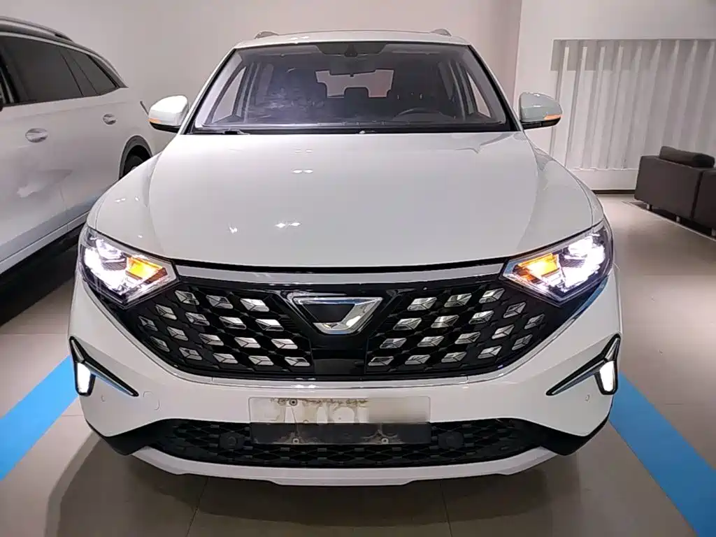 Jetta VS7 2022 280TSI Automatic Joy Edition купить на сайте DeffCars