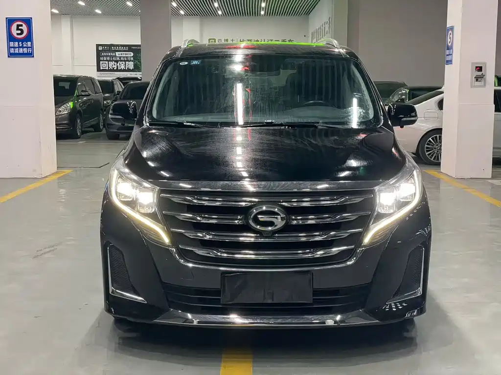 Trumpchi M8 2020 Pilot Model 390T Premium Edition купить на сайте DeffCars