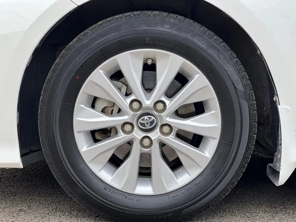 Corolla 2022 TNGA 1.5L CVT Pioneer Edition купить на сайте DeffCars