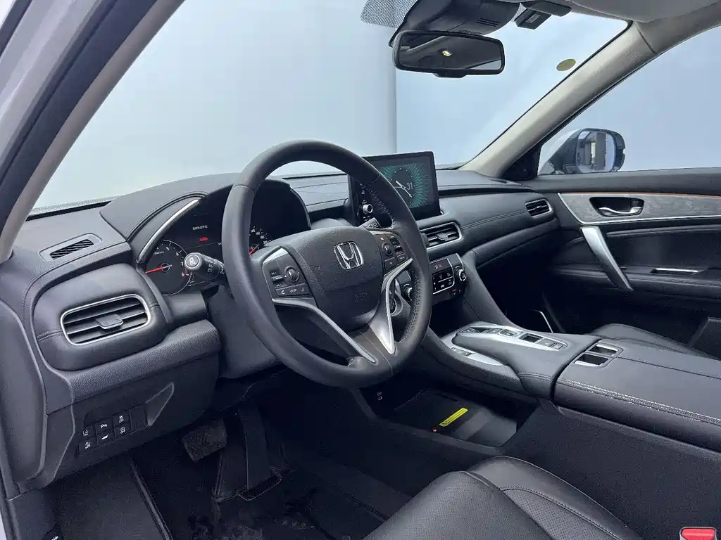 Guandao 2023 370TURBO four-wheel drive exclusive edition купить на сайте DeffCars