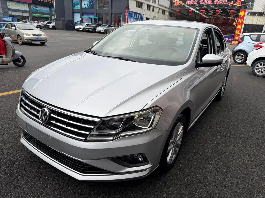 Jetta 2017 1.5L automatic comfort model купить на сайте DeffCars