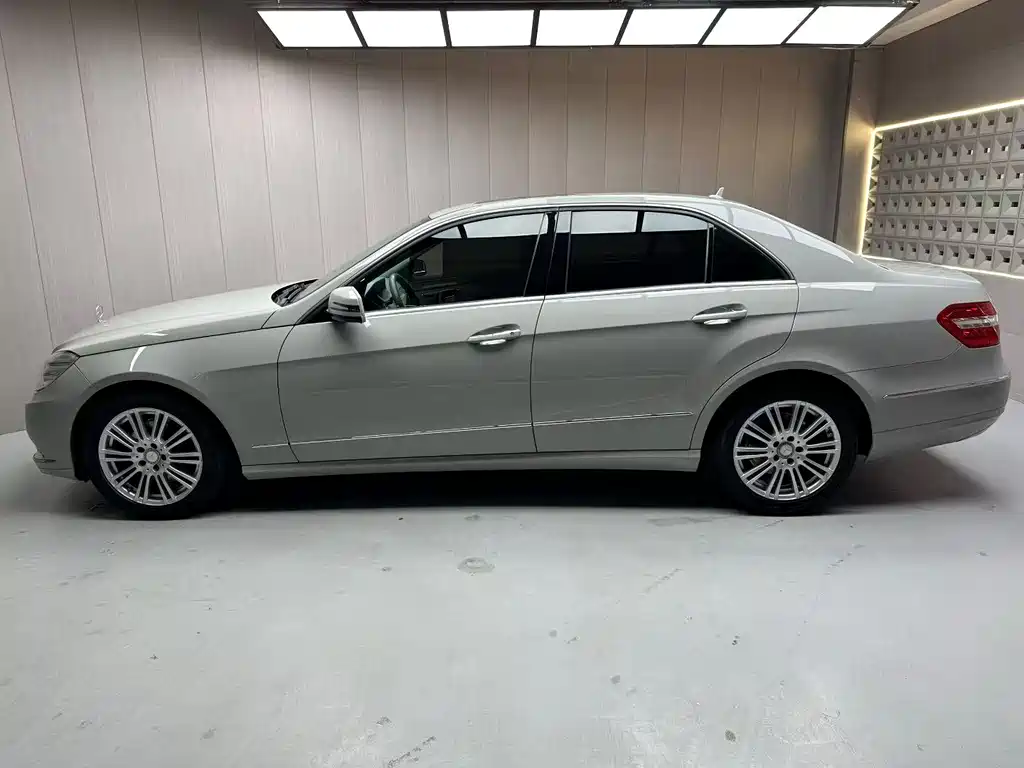 Mercedes-Benz E-Class (Imported) 2010 E 300 Elegant Luxury Edition купить на сайте DeffCars