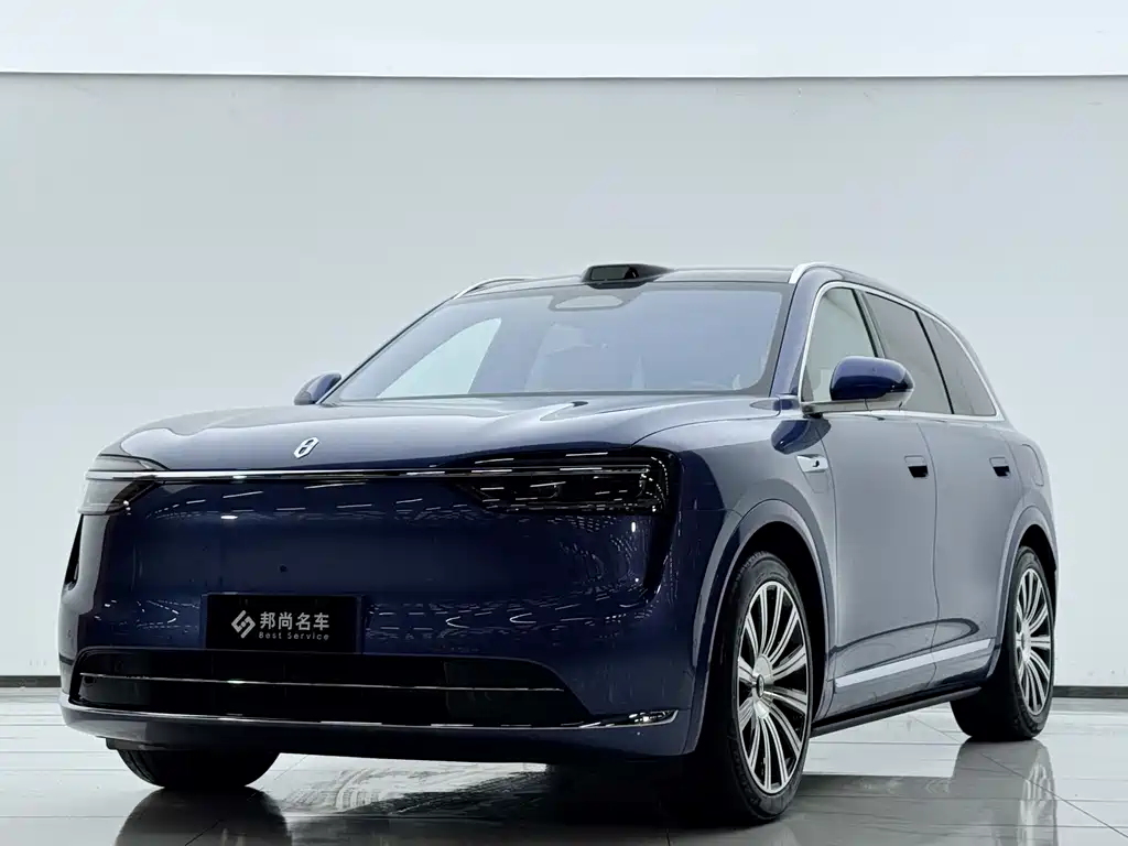 Wenjie M7 2026 extended range Ultra four-wheel drive version 5 seats (192-line lidar) купить на сайте DeffCars